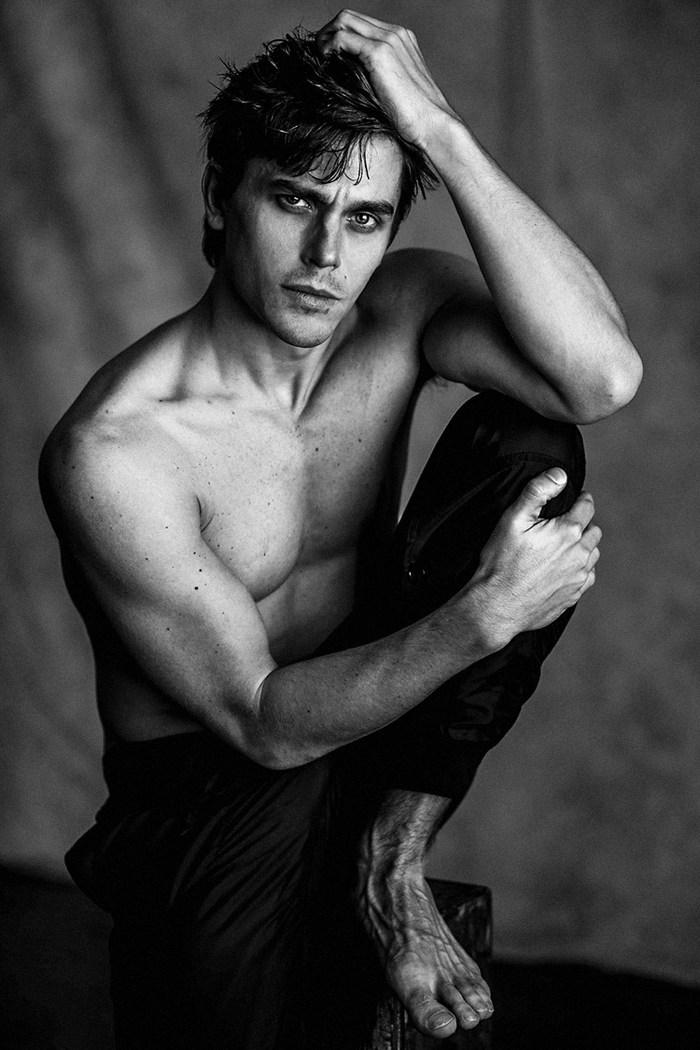 Antoni porowski | Page 23 | LPSG