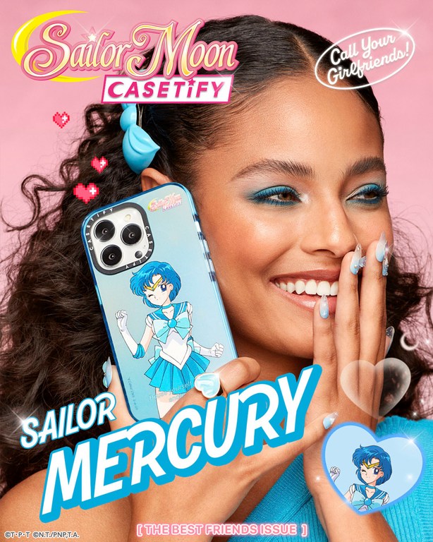 Monday Artists Photography Jenn Collins Advertising Casetify