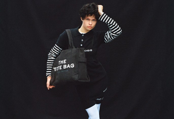 Artistry London Photography Alice Neale Marc Jacobs