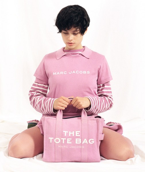 Artistry London Photography Alice Neale Marc Jacobs