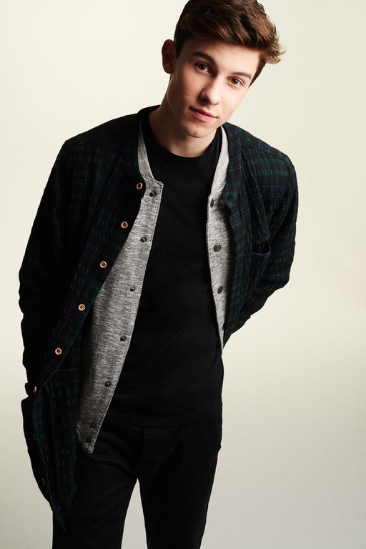 Atelier Management News Blossom Berkofsky for Universal Music with Shawn Mendes