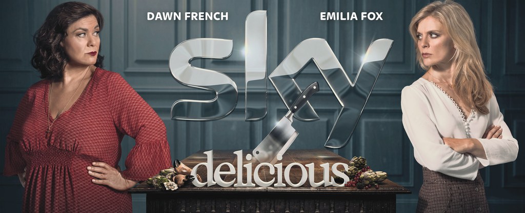 Atelier Management - News - Photography by Lorenzo Agius for SKY TV's ...