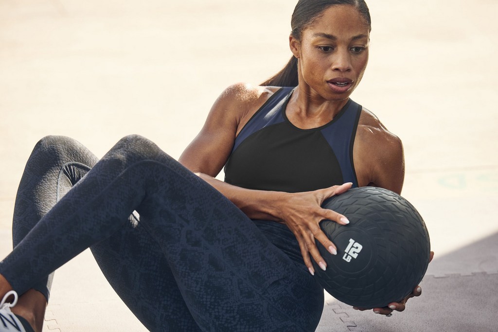 athleta allyson felix