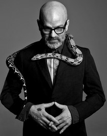 Atelier Management - Photographers - David Roemer - Portraits