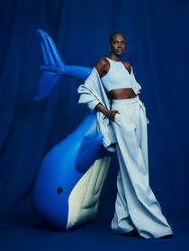 Atelier Management - Photographers - Andrew Yee - Fashion