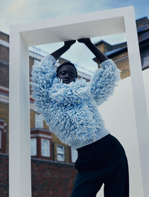 Atelier Management - Photographers - Andrew Yee - Fashion