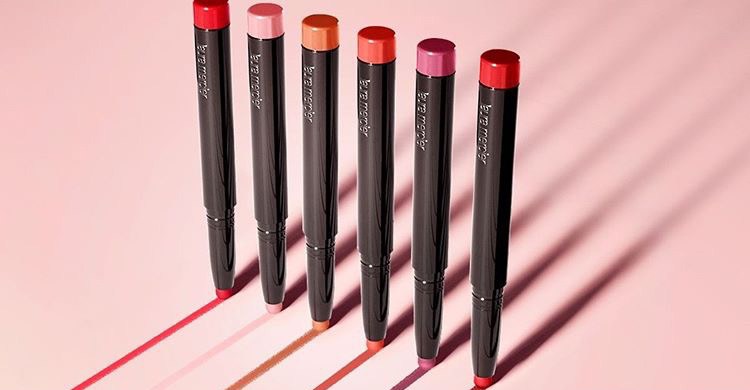 Bernstein Andriulli Stylists Alex Silva Cosmetics