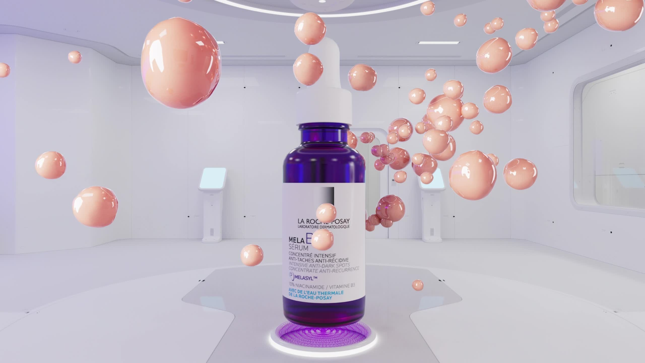 La Roche Posay