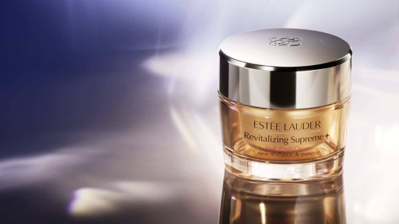 Estee Lauder