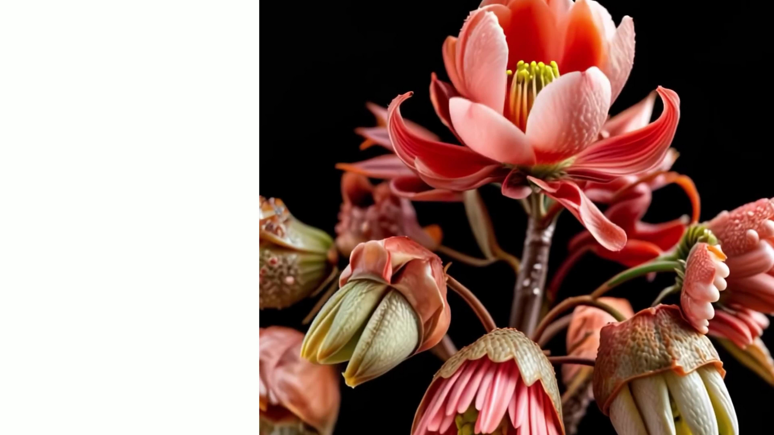 3D Bloom