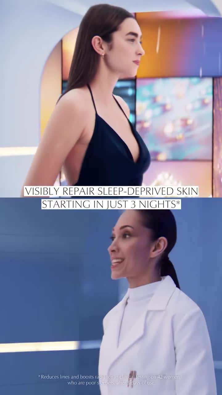 Estee Lauder