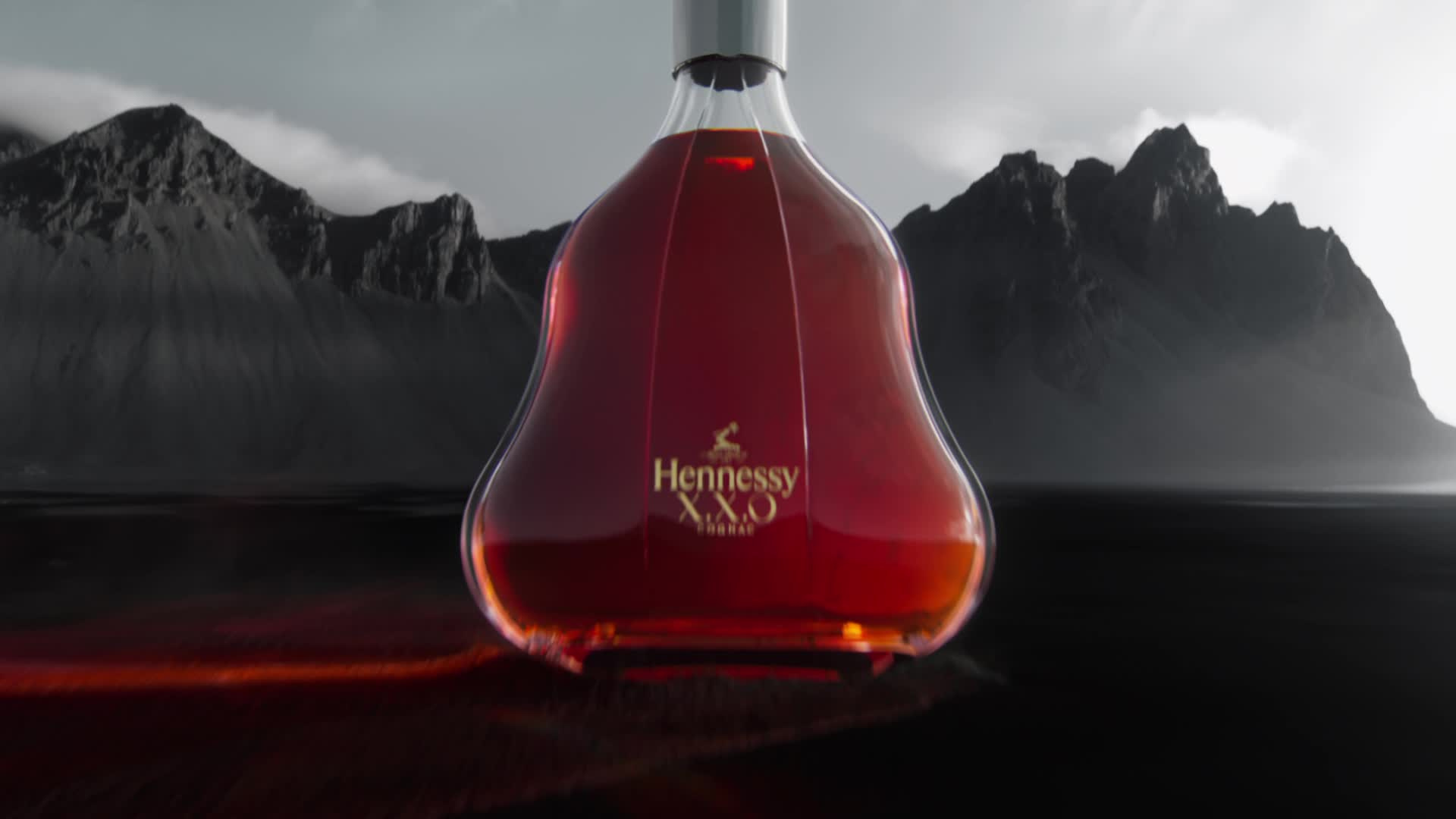 Hennessy