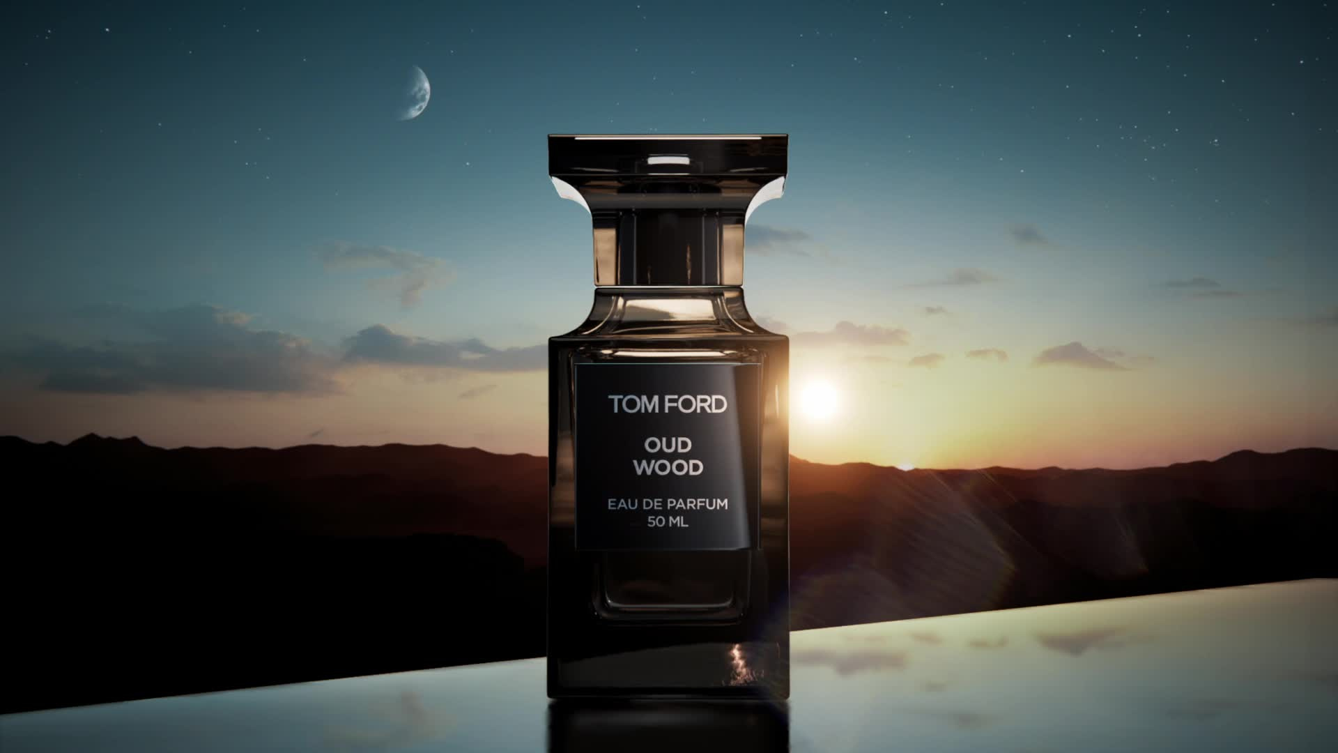 Tom Ford