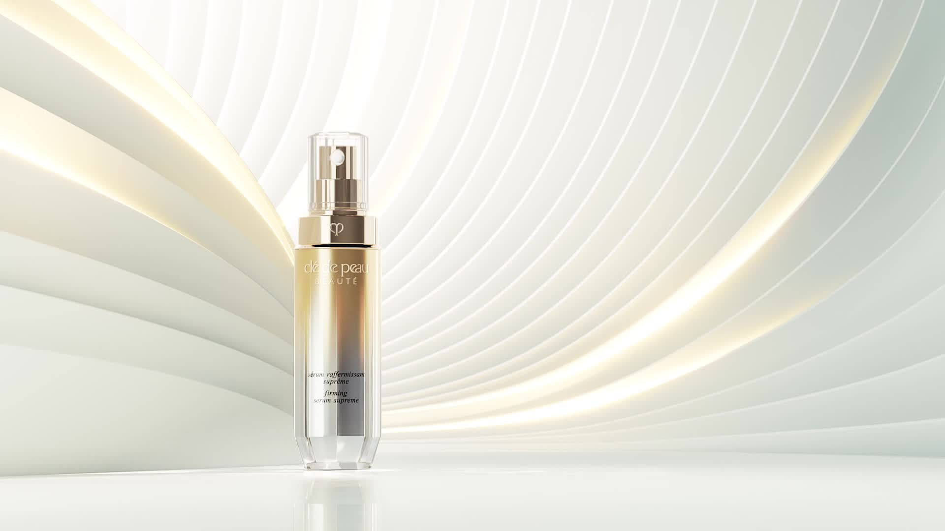 Cle de Peau