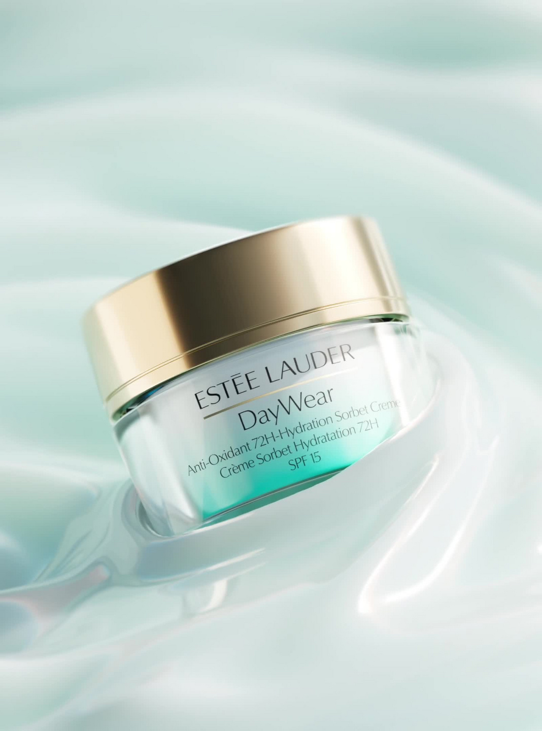 Estee Lauder