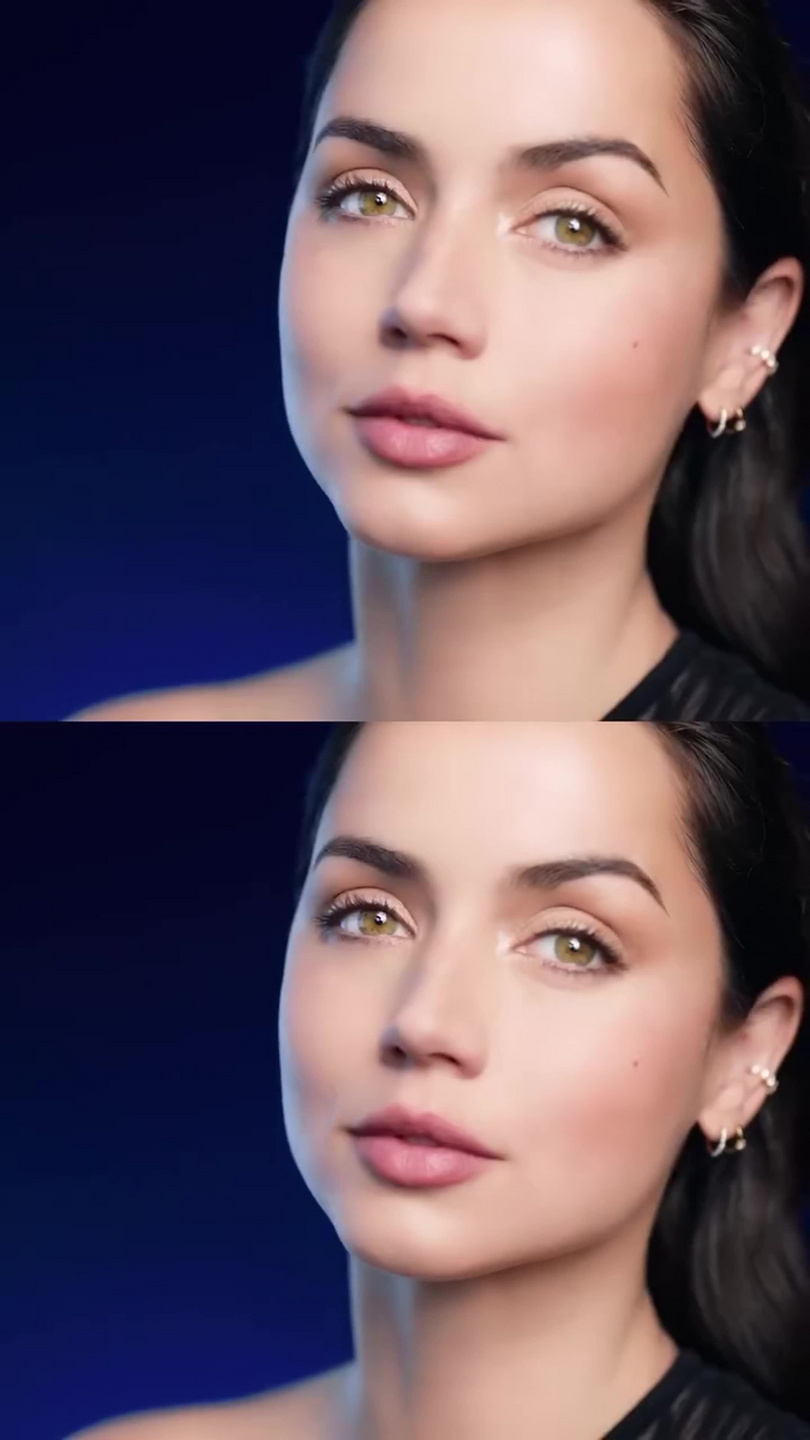 Ana de Armas