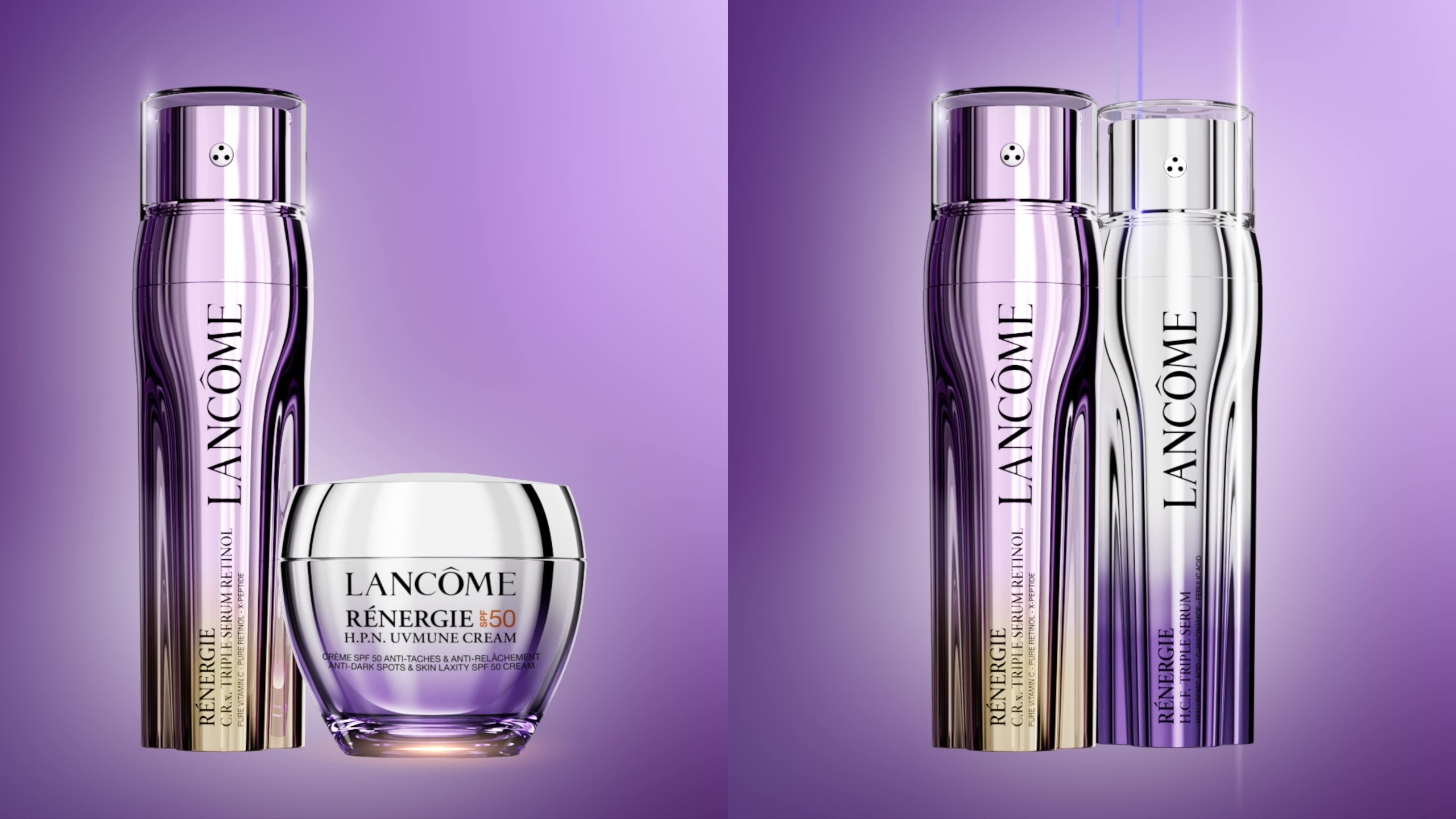 Lancome