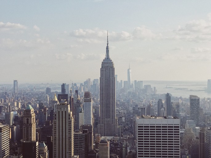 Gallery Stock Exclusive Partners Tinker Street