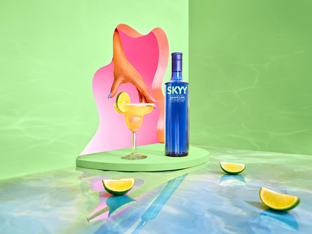 I Heart Reps - News - SKYY Vodka
