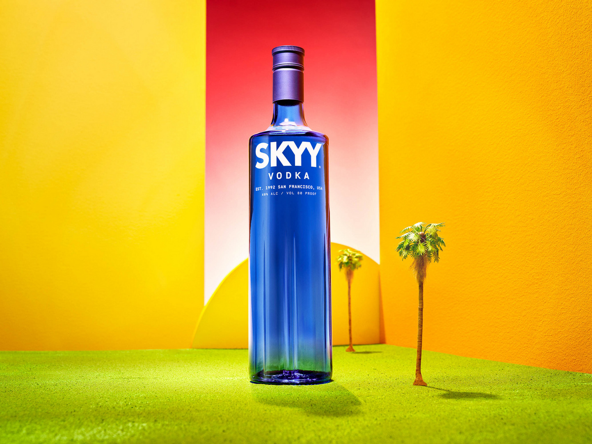 I Heart Reps - News - SKYY Vodka