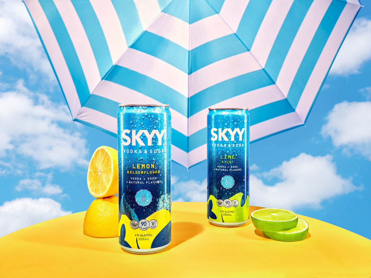 I Heart Reps - News - SKYY Vodka