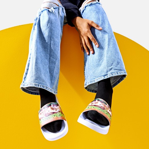 I Heart Reps News Subway Swag Shop