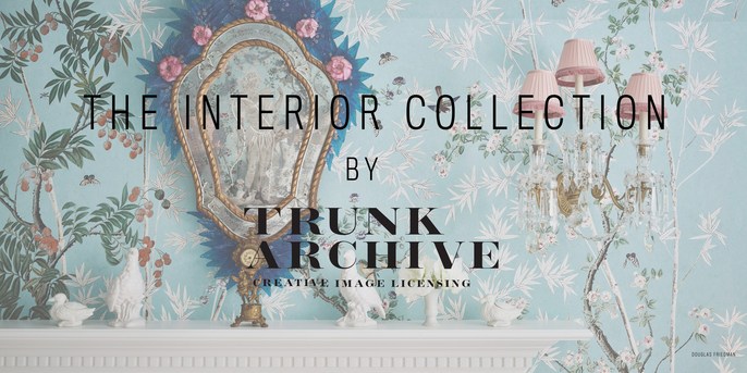 The Interior Archive X Trunk Archive