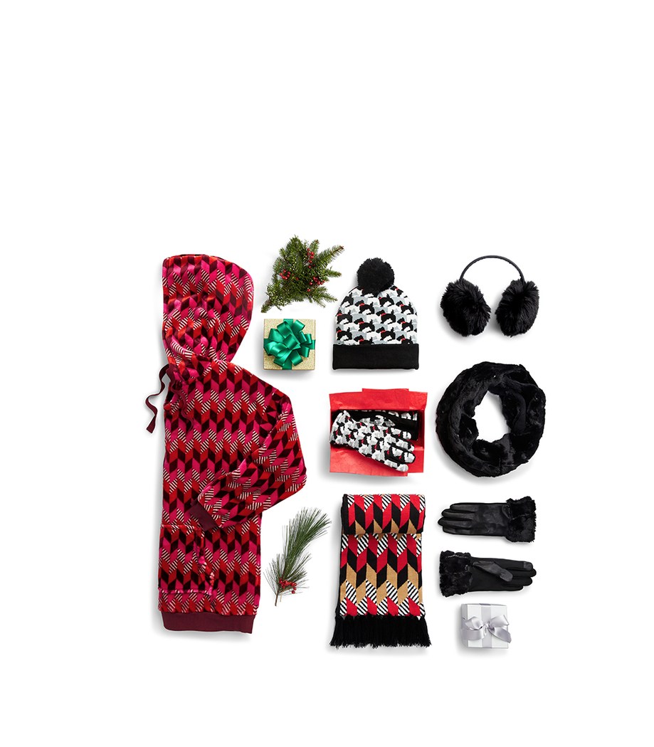 Judy Casey News Vera Bradley Holiday 2016 Gift Guide