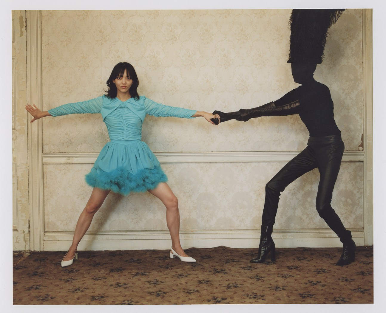 Judy Casey News Cr Fashion Book Japan