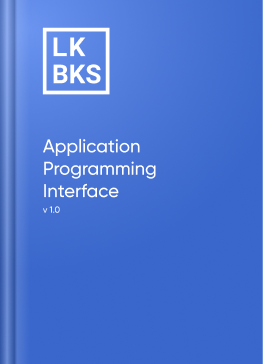 LB API - LOOKBOOKS