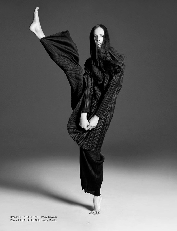 Cerutti + Co - Photographers - Walter Chin