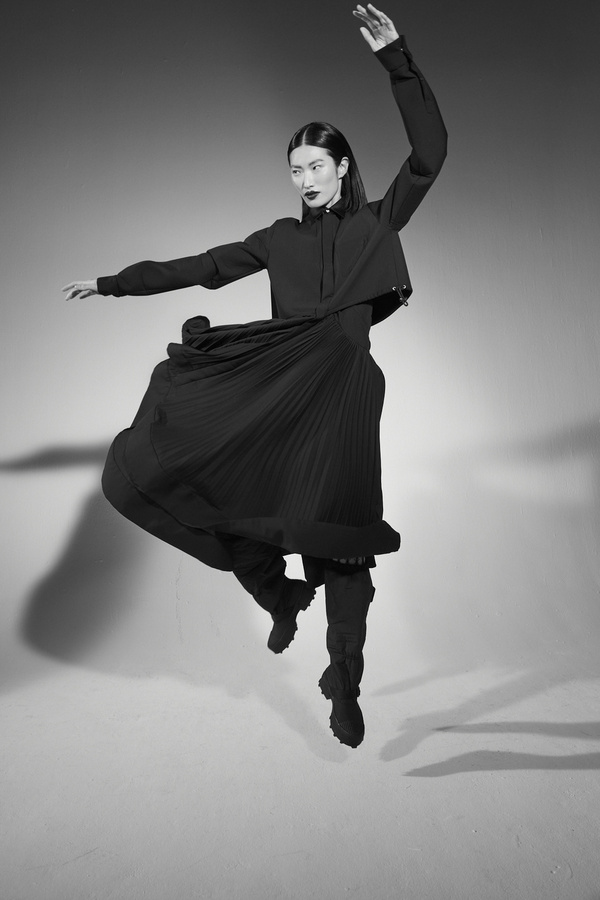 Cerutti + Co - Photographers - Walter Chin