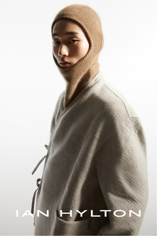 Cerutti & Co - News - Walter Chin