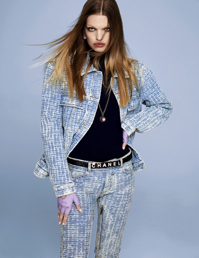 Cerutti & Co - Photographers - Walter Chin - Women - Vogue Singapore