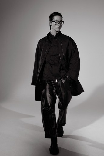 Cerutti + Co. - Walter Chin - Men