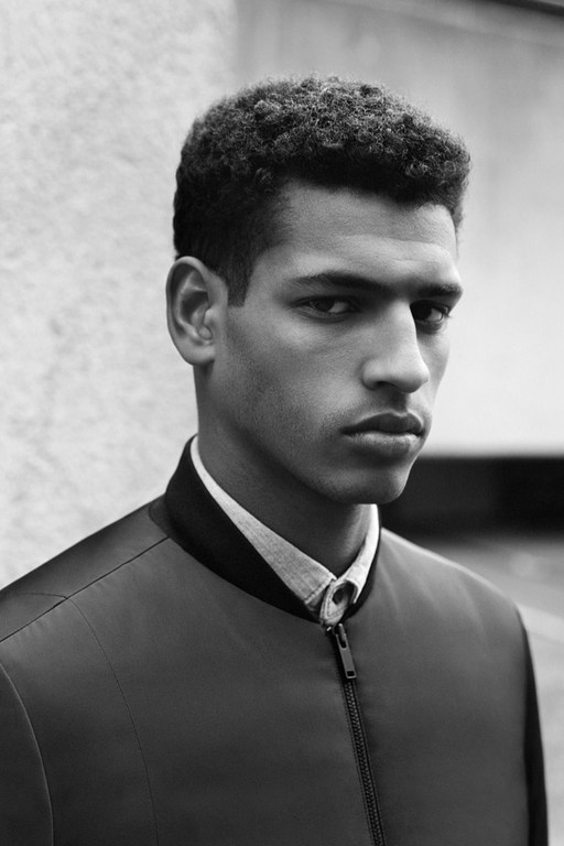 Streeters News Cos Mens Autumn Winter 2014 Campaign
