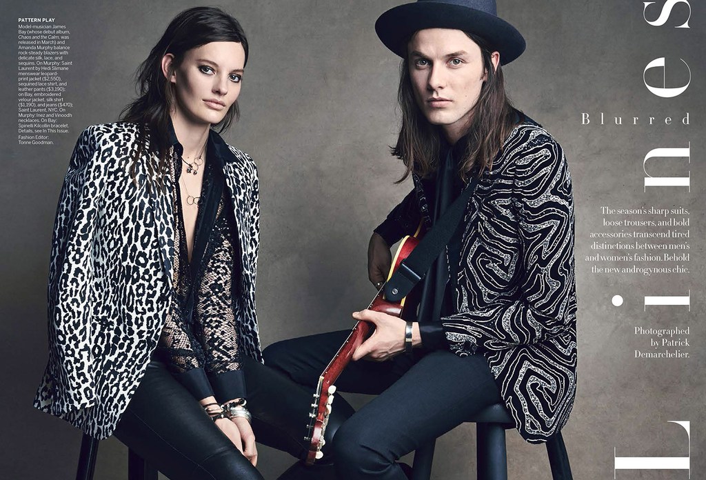 james bay leather pants