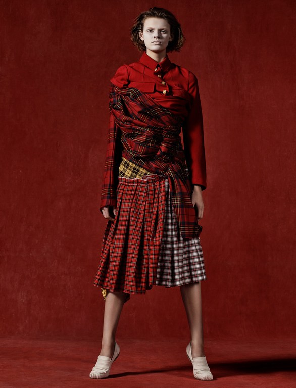 comme des garçons book