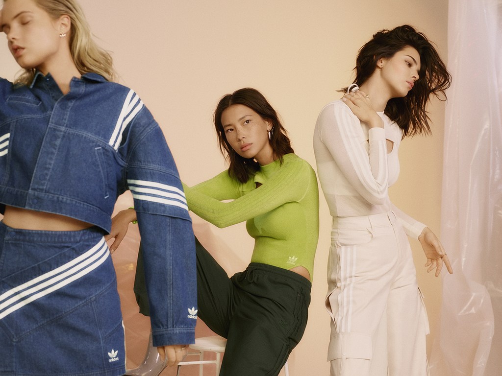 kendall jenner danielle cathari