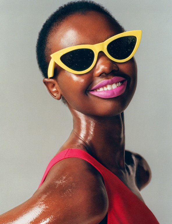 Streeters News Vogue Uk June 2018 Trends