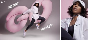 nike instant react