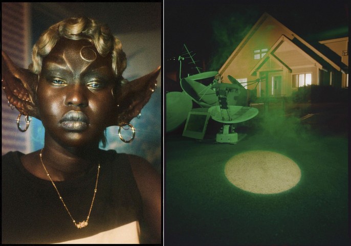 David White Set Designer Streeters