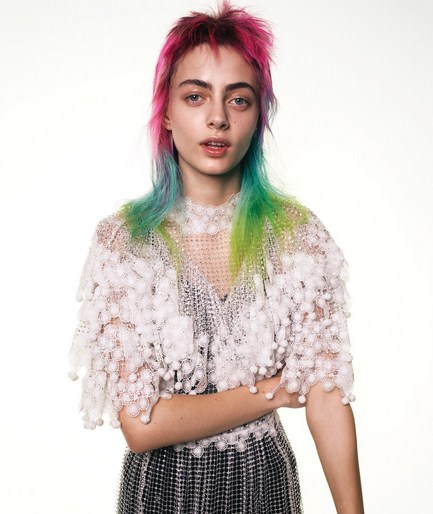 duffy - hair stylist - streeters london