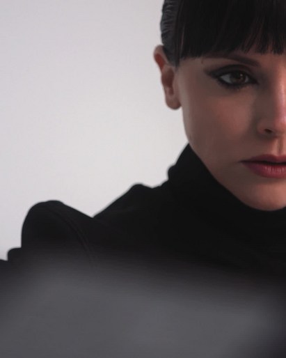 The Visionaries - Hair Stylists - Stephen Beaver - Video - Harpers