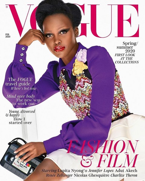 The Visionaries Hair Stylists Vernon Francois Portfolio
